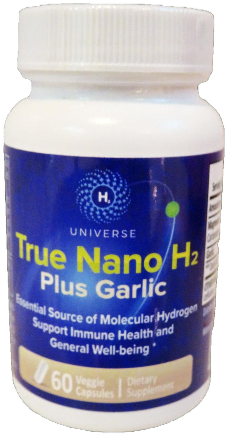 True Nano H2 Plus Garlic